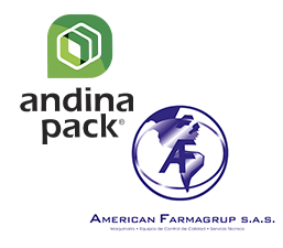 Los invitamos a la Andina Pack del 9 al 12 de noviembre
